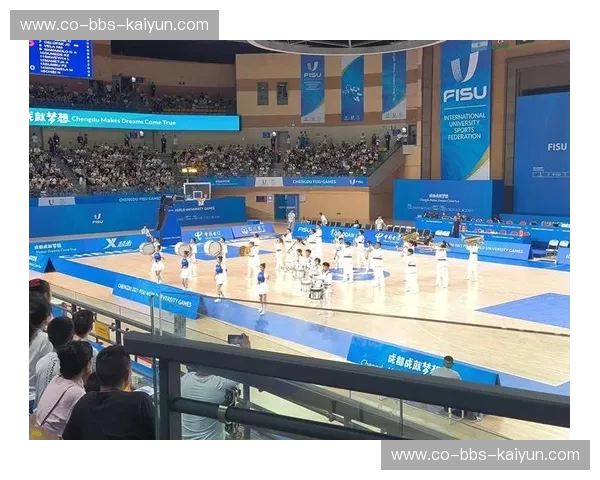 大运会2027分组：全景解读与观赛指南