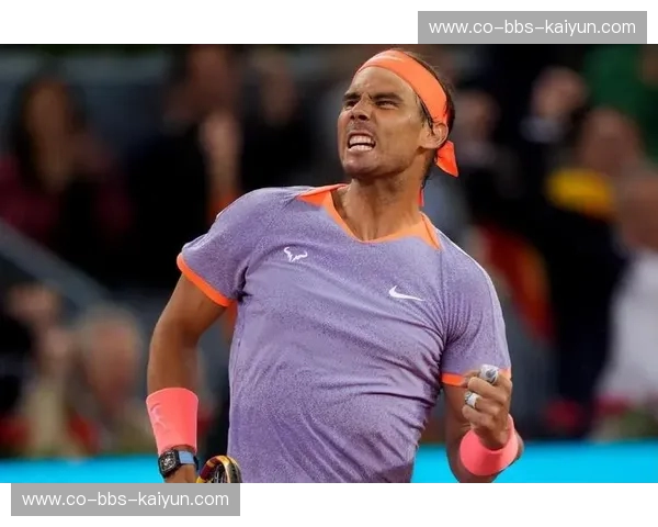 红土场上的意志之战：当纳达尔遇见拉约维奇，谁才是真正的节奏大师？