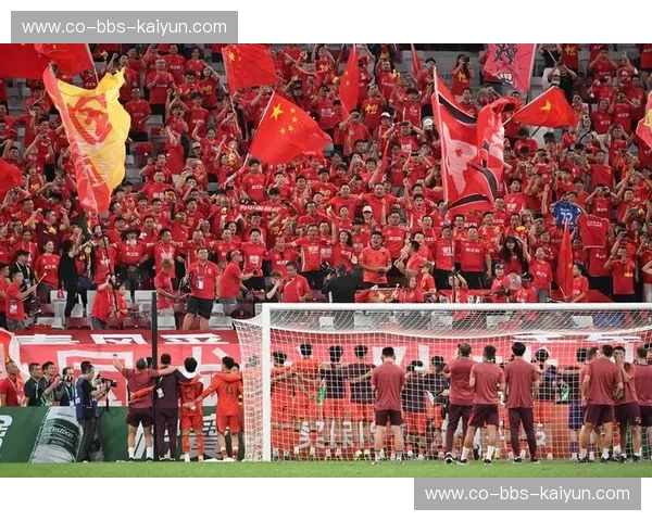 亚洲杯终极对决：日本与韩国的足球史诗，荣耀与梦想的碰撞