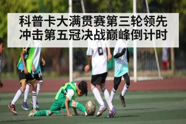 科普卡大满贯赛第三轮领先冲击第五冠决战巅峰倒计时